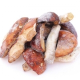 Kako zamrznuti vrganje za zimu: svježi, kuhani i prženi